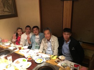 20180529　食事会⑥