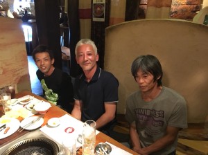 20180529　食事会⑦